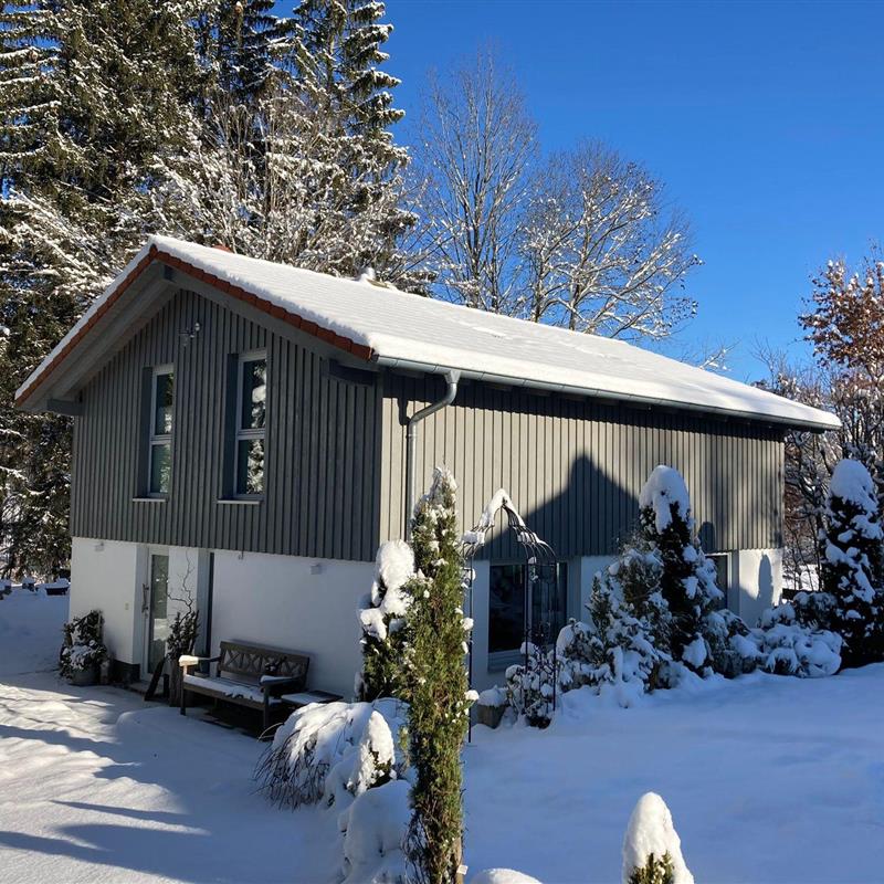 Sommerhus - 6 personer -  - Schlierseer Straße - 83703 - Gmund