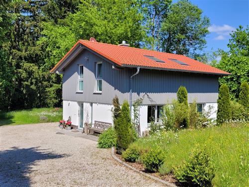 Holiday home - 6 persons -  - Schlierseer Straße - 83703 - Gmund