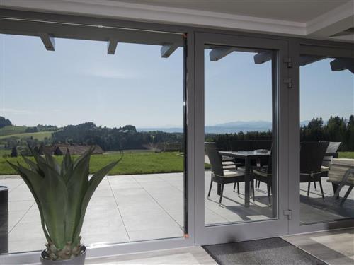 Ferielejlighed - 10 personer -  - Buchenberg - 87474