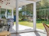Bild 23 - Vinterträdgård
