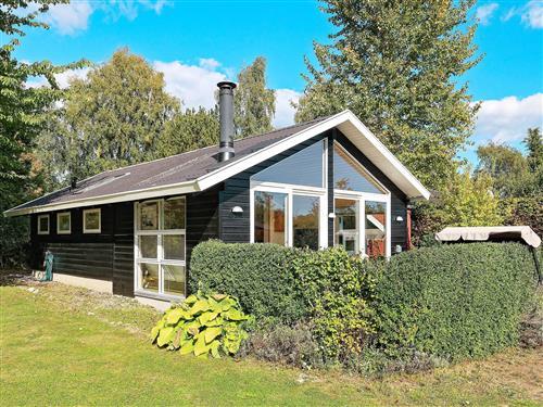 Holiday Home/Apartment - 5 persons -  - Birkevænget - Bøged - 4720 - Præstø