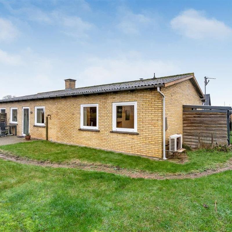 Ferienhaus - 7 Personen -  - Havnevej - Langö - 4900 - Nakskov
