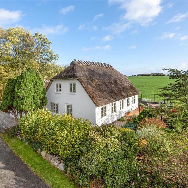 Ferienhaus - 6 Personen -  - Holmskov - Mommark - 6470 - Als
