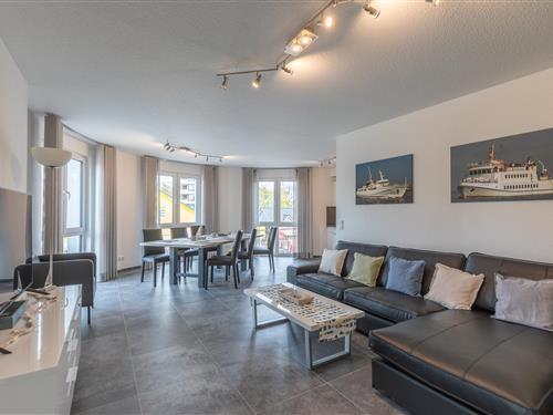 Ferielejlighed - 4 personer -  - Duhner Allee - 27476 - Duhnen