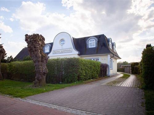 Feriehus - 4 personer -  - 17459 - Koserow