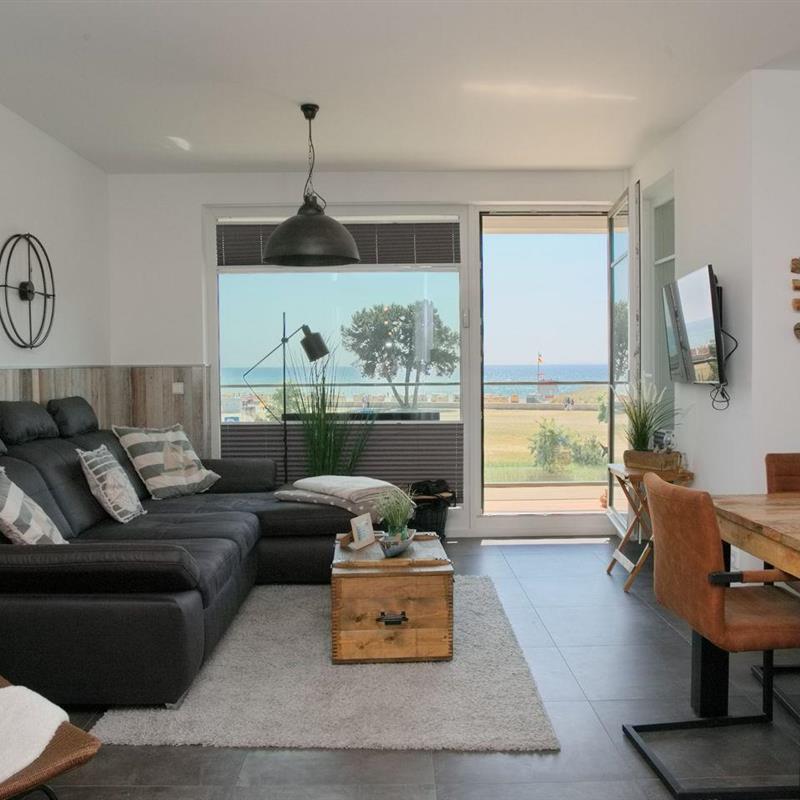 Ferielejlighed - 6 personer -  - Uferstr. - 23743 - Grömitz