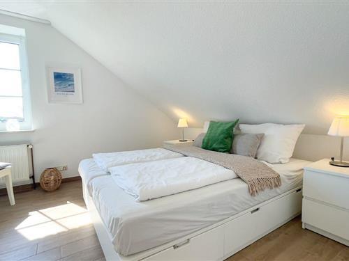 Ferienhaus - 4 Personen -  - Carlos-Grethe-Weg - 27476 - Cuxhaven-Duhnen