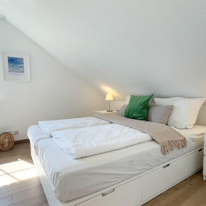 Ferielejlighed - 4 personer -  - Carlos-Grethe-Weg - 27476 - Cuxhaven-Duhnen