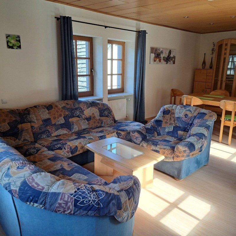 Ferielejlighed - 4 personer -  - Obere Wassergasse - 55585 - Duchroth