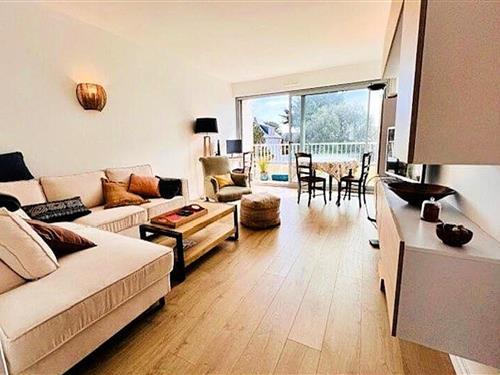 Ferielejlighed - 4 personer -  - 56170 - Quiberon