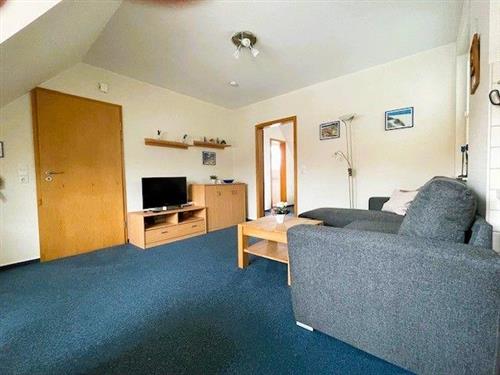 Ferielejlighed - 2 personer -  - Frisiastraße - 26548 - Norderney