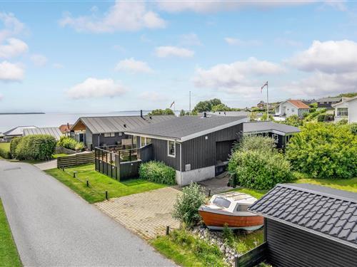 Sommerhus - 6 personer -  - Højbovej - Egsmark - 8400 - Ebeltoft