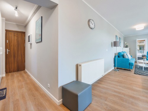 Holiday apartment - 4 persons -  - Plazowa - 78-100 - Kolobrzeg