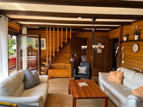 Ferielejlighed - 5 personer -  - Hohen Bogen - 93474 - Arrach