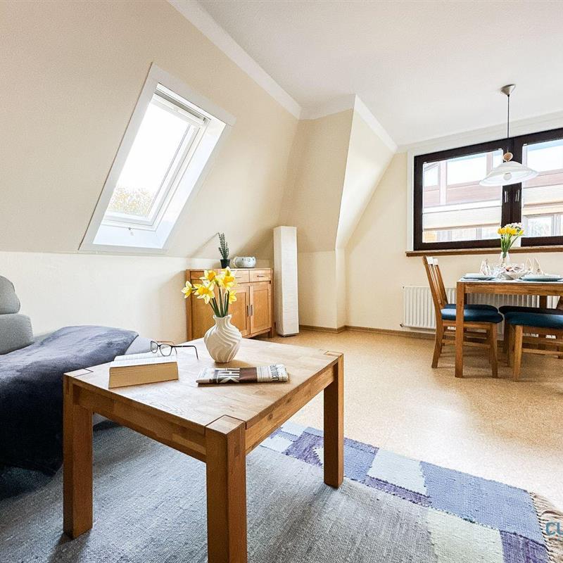 Ferielejlighed - 4 personer -  - Hermann-Daur-Weg - 27476 - Cuxhaven