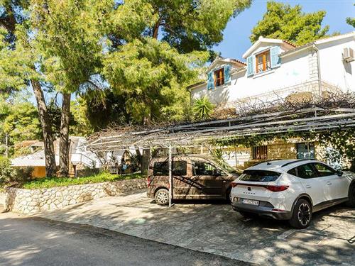 Semesterlägenhet - 4 personer -  - Ivan Dolac - Hvar - Jelsa - 21465 - Ivan Dolac