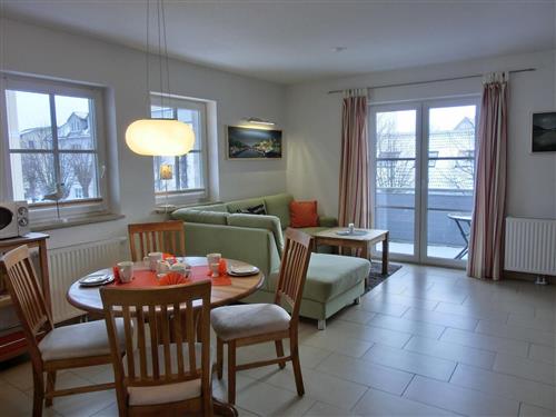 Semesterlägenhet - 4 personer -  - Friedensstraße - 18181 - Graal-Müritz