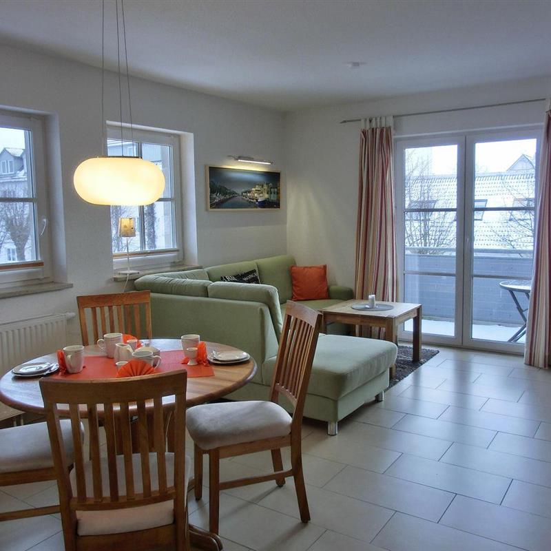 Ferielejlighed - 4 personer -  - Friedensstraße - 18181 - Graal-Müritz