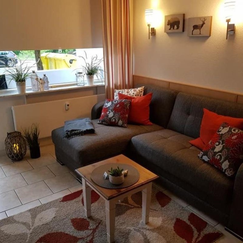 Ferielejlighed - 4 personer -  - Am Hahnenkleer Berg - 38644 - Hahnenklee