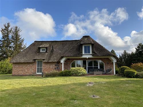 Ferielejlighed - 8 personer -  - Böhler Landstr. - 25826 - St. Peter-Ording