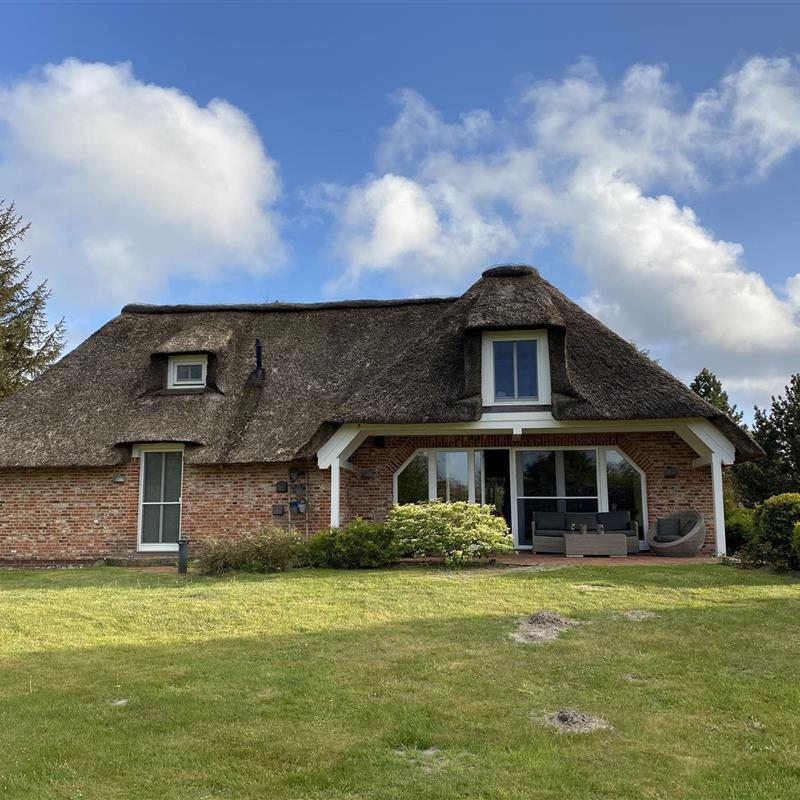 Ferielejlighed - 8 personer -  - Böhler Landstr. - 25826 - St. Peter-Ording