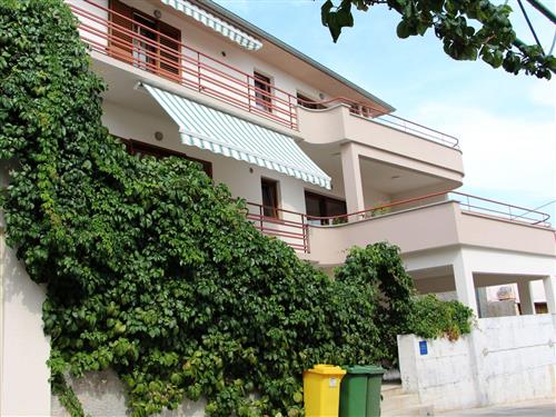 Ferielejlighed - 4 personer -  - Ante Starcevica - 22240 - Tisno