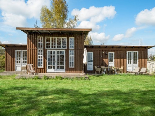 Fritidshus - 5 personer -  - Digestykket - Mosebølle - 4640 - Fakse