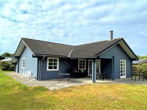 Sommerhus - 6 personer -  - Mellemvej - Vesterø - 9940 - Læsø