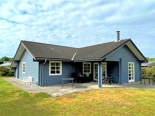 Sommerhus - 6 personer -  - Mellemvej - Vesterø - 9940 - Læsø