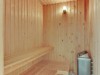 Bild 28 - Bastu