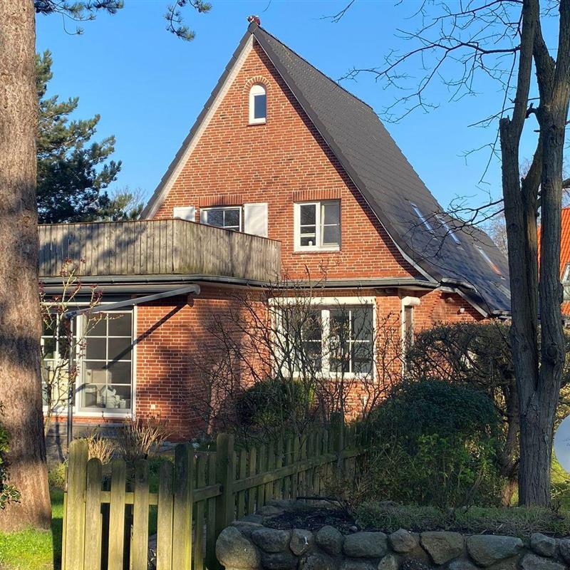 Ferielejlighed - 5 personer -  - Ostlandstr. - 25826 - St. Peter-Ording