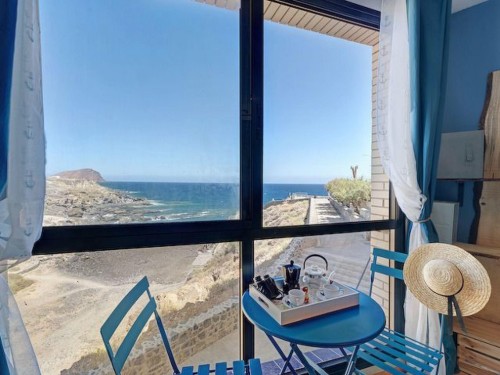 Ferieleilighet - 2 personer -  - 38618 - La Mareta