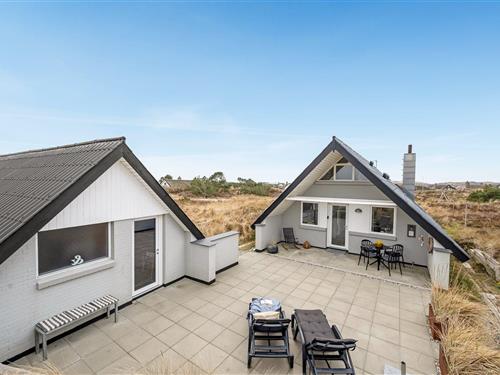 Ferienhaus - 6 Personen -  - Kræ Degns Vej - Klegod - 6950 - Ringköbing