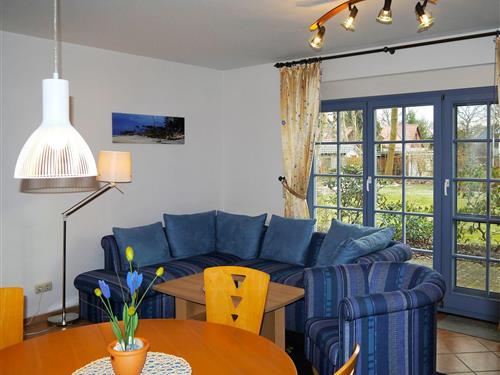 Ferielejlighed - 4 personer -  - Waldstraße - 18375 - Ostseebad Prerow