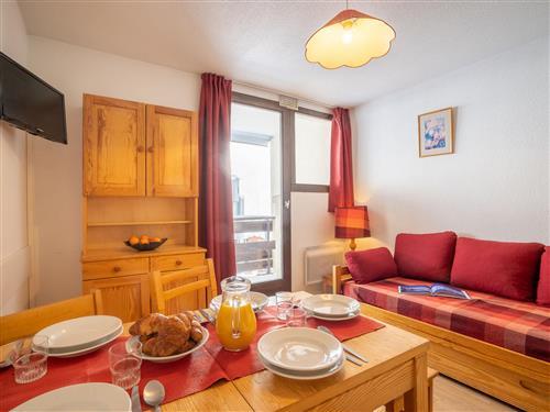 Holiday apartment - 4 persons -  - Tignes - 73320
