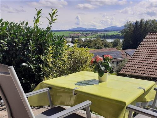 Sommerhus - 5 personer -  - Hochbergle - 86983 - Lechbruck Am See