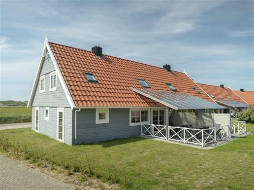 Ferienhaus - 12 Personen -  - Van Foreestweg - 1787 PS - Julianadorp Aan Zee