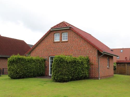 Sommerhus - 5 personer -  - Matthias-Claudius-Strasse - 26506 - Norden