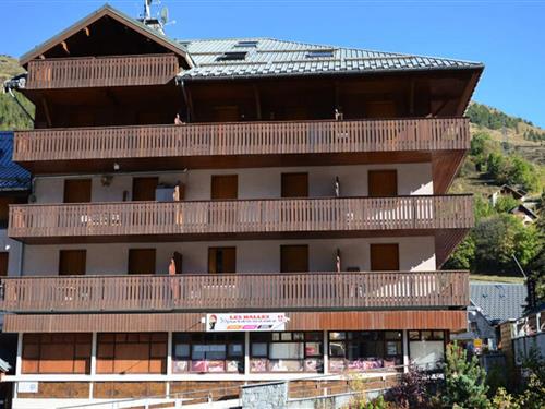 Semesterlägenhet - 12 personer -  - 73450 - Valloire