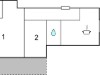 Billede 11 - Plantegning