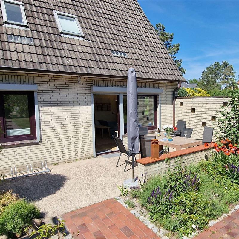 Ferielejlighed - 5 personer -  - Kuhsteig - 25826 - St. Peter-Ording