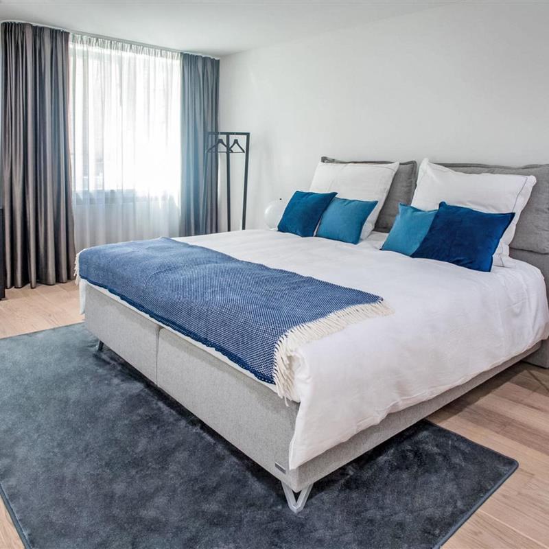 Ferielejlighed - 2 personer -  - Munich - 80336