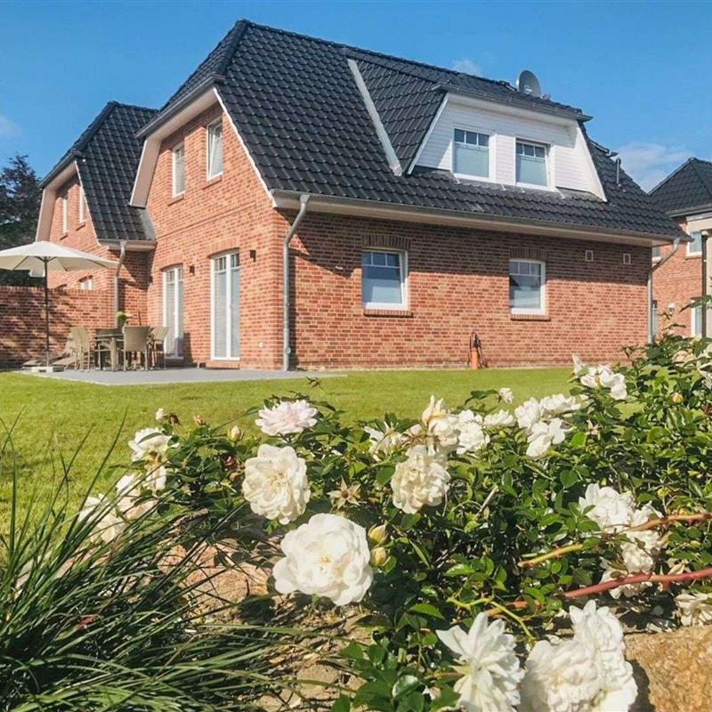 Sommerhus - 6 personer -  - St. Peter-Ording - 25881