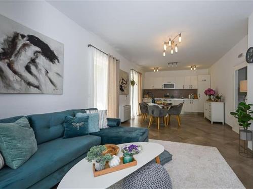 Villa - 10 personer -  - 20215 - Gruda