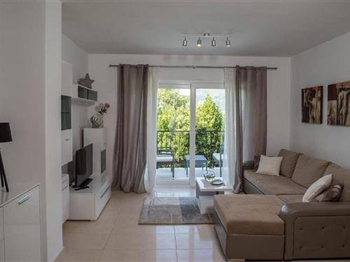 Villa - 10 personer -  - 20215 - Gruda