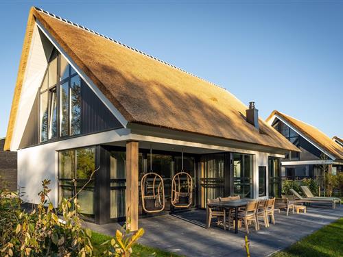 Villa - 6 persons -  - 1795AA - De Cocksdorp Texel