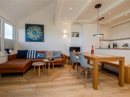 Ferieleilighet - 4 personer -  - Wiip Wai - 25996 - Wenningstedt-Braderup (Sy