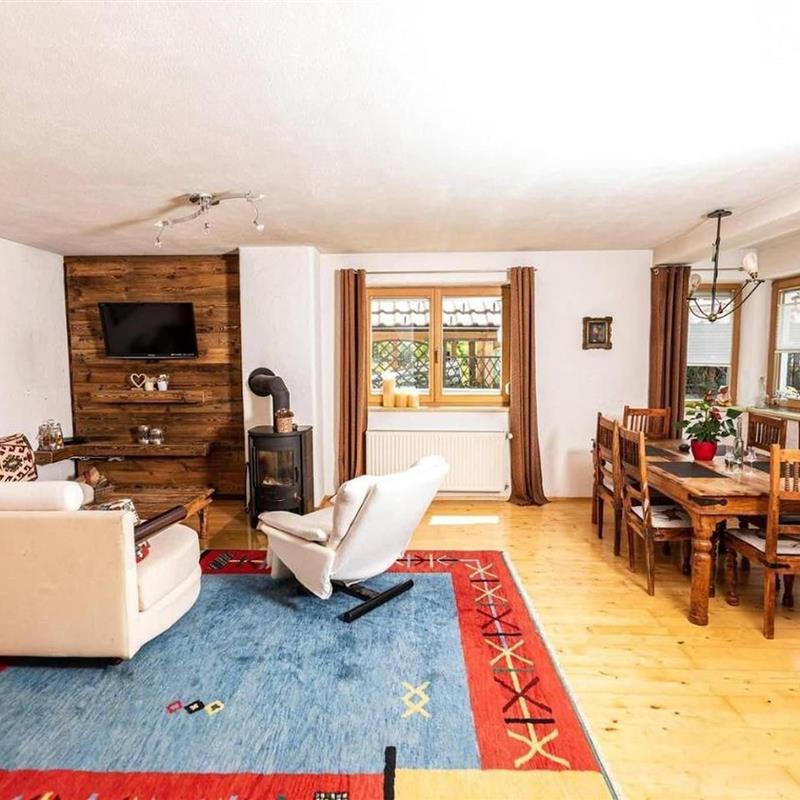 Sommerhus - 6 personer -  - 6250 - Kundl