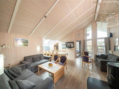 Sommerhus - 12 personer -  - Neu-Seeland - 21762 - Otterndorf