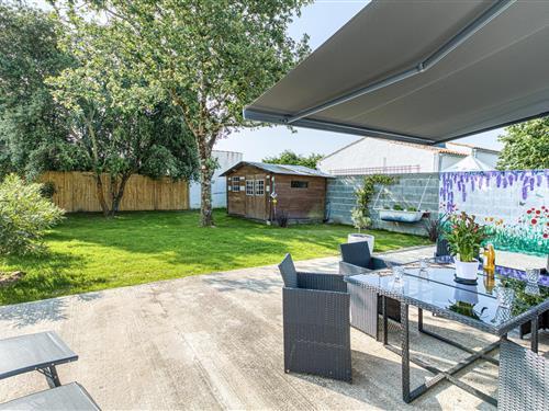 Fritidshus - 6 personer -  - Rue du Bocage - Ile D'oléron - 17550 - Dolus-D'oléron